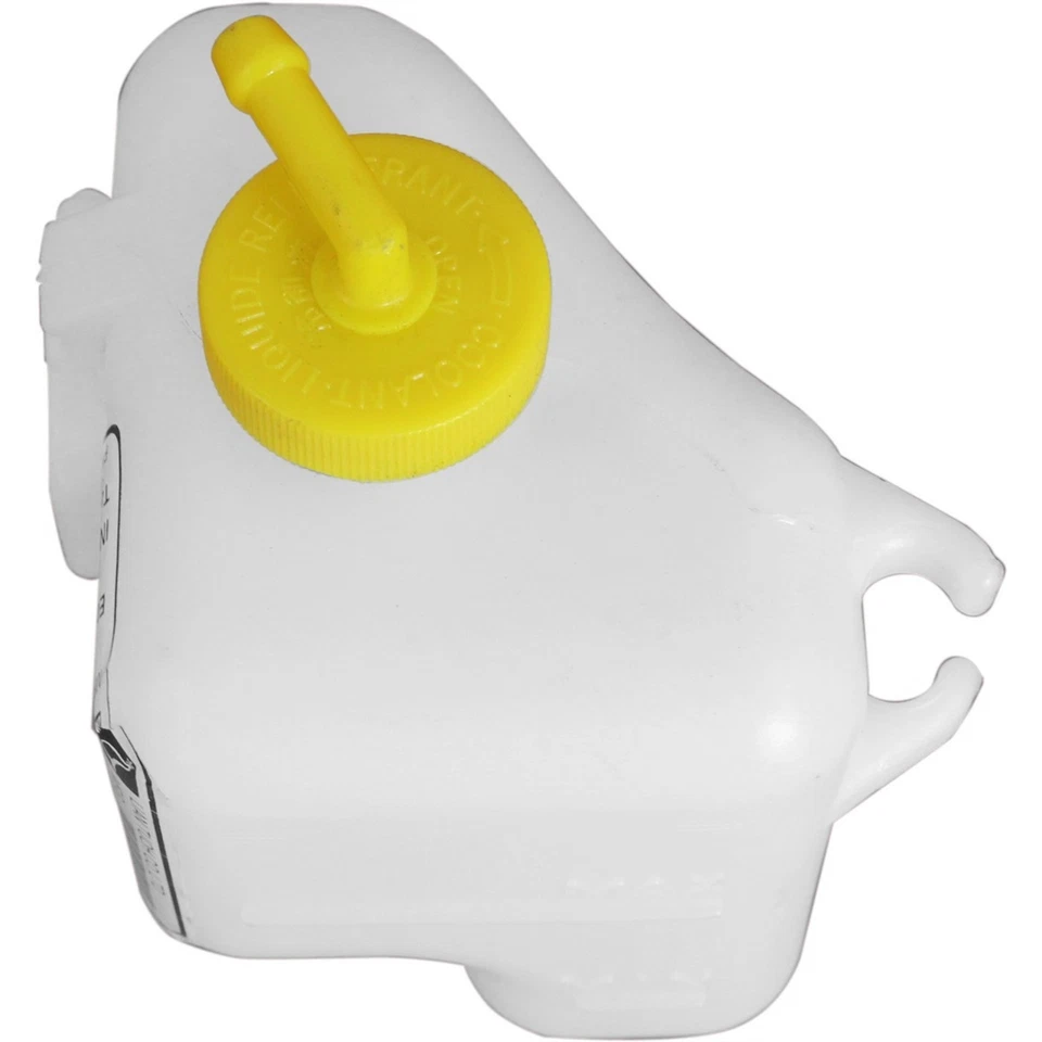 Depósito de refrigerante nuevo 19101PHM000 HO3014127 para Honda Insight 2006 2005 2004 Foto 4 de 4