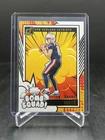 2024 Panini Donruss Football Drake Maye RC Rookie Bomb Squad #28 (B)