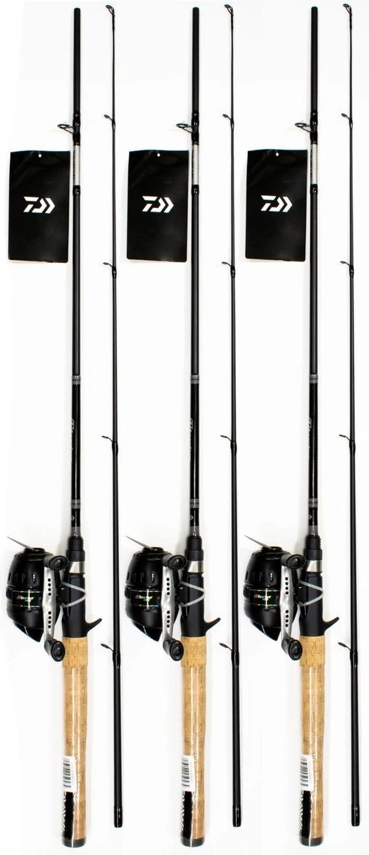 Daiwa Fishing Rod & Reel Combos for sale | eBay