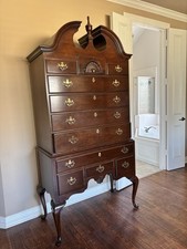5個口のA♥DREXEL HERITAGE Drexel Heritage Wooden Home & Garden