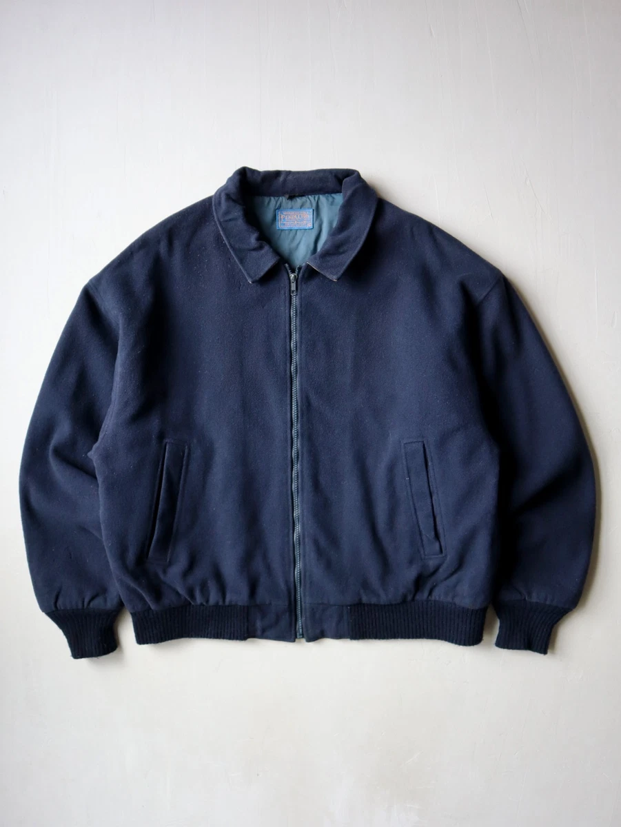 vintage pendleton jacket products for sale | eBay
