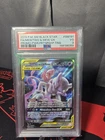 Pokemon TCG 2019: Mewtwo & Mew GX SM191 - PSA VG 3