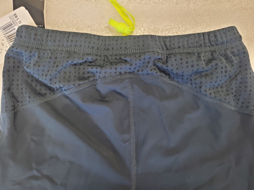 Adidas Mens Running Tights Supernova UK Medium Long Leggings W65932 (A32) - Picture 7 of 15