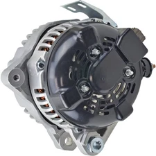 Alternator Replacement for Toyota 27060-28260 Wood Auto ALT30187; 400-52124R