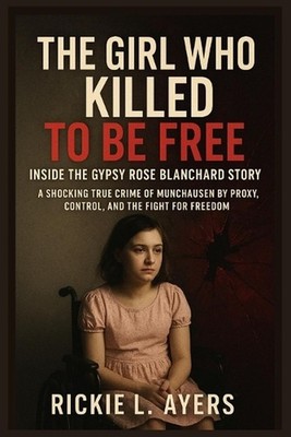 The Girl Who Killed to Be Free: Inside the Gypsy Rose Blanchard Story: A Shockin