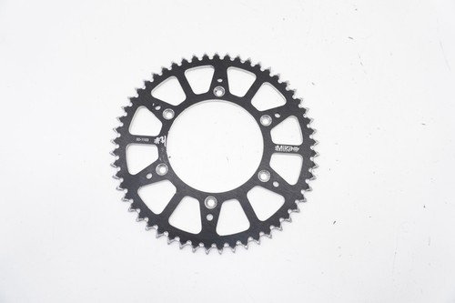 KTM 125-450 Mika Metals 53T Rear Sprocket Aluminum 50-1153 #4 M52