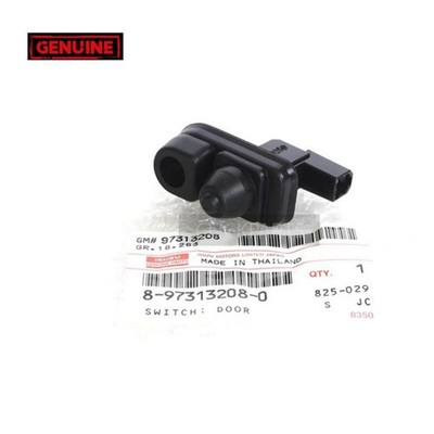 Door Switch 8973132080 For Isuzu D-Max RA RC RT Pickup 2003-2019