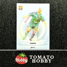 RONALDO UNPARALLELED DAKA TOP AUDIENCE 2025-26 Ultimate Stage CASE HIT BARCELONA