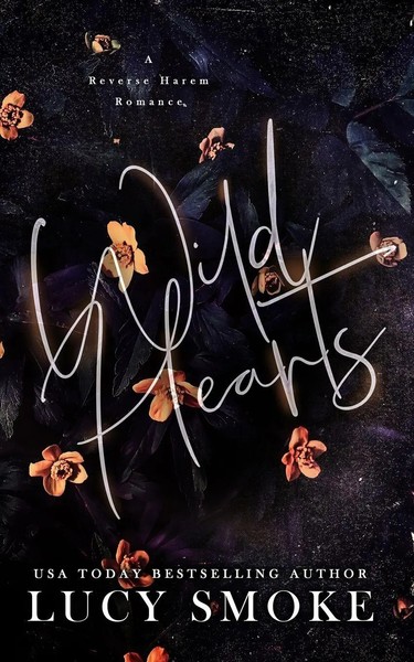 Wild Hearts Lucy Smoke Taschenbuch Englisch 2023 Lucy Smoke LLC-image