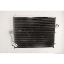 Radiateur Ssangyong ACTYON