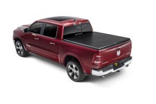 Truxedo 285901 Truxport Tonneau Cover - Black For 2019-2026 Dodge Ram 5 7 Bed