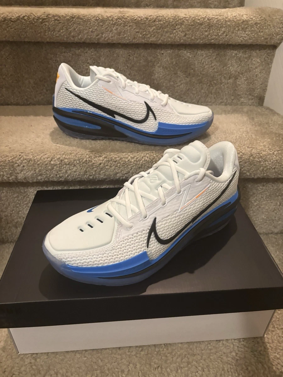 25+ Nike Air Zoom GT Cut Photo Blue for sale | Updated Oct 2026