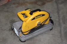 DEWALT D28715 14" 15 Amp Chop Saw