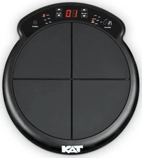 Electronic Drum and Percussion Pad Sound Module - Model KTMP1