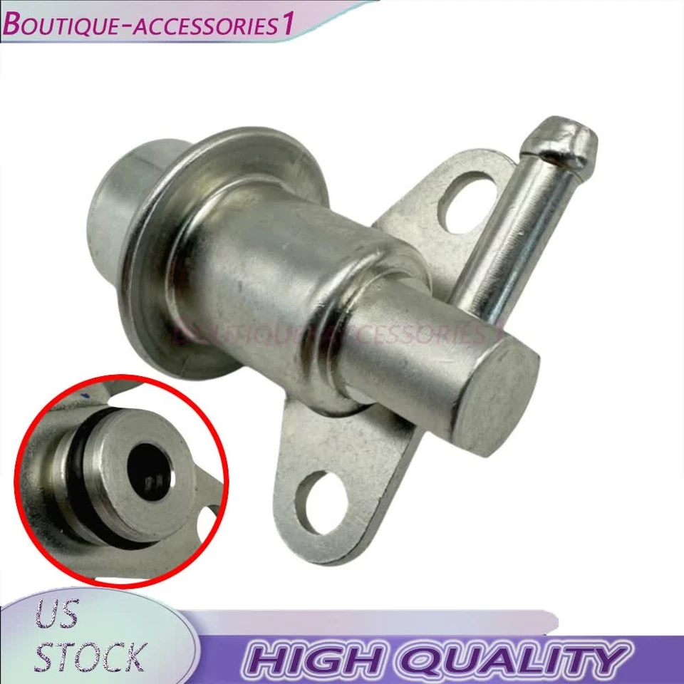 NUEVO PR4193 Se adapta a Mitsubishi Montero Montero Sport 1995-04 regulador de presión de combustible Foto 3 de 4