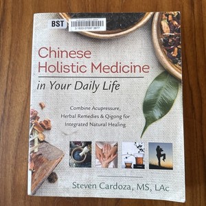 Chinese Medical Qigong Therapy | eBay