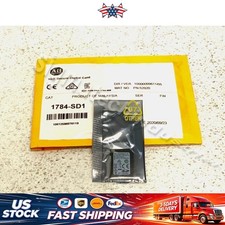 NEW AB 1784-SD1 Secure Digital Memory Card ControlLogix 1784SD1 US Free Tax