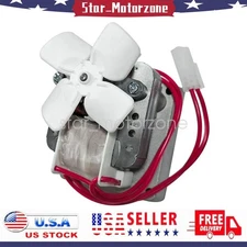 Upgraded 2.0RPM Auger Motor Replacement Parts for Pit Boss Grills Traeger Camp