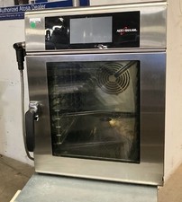 Alto Shaam CTX4-10E Combi Oven 208-240V 3ph