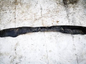 Nissan Juke 2013 Bumper mounts - REAR 79122ba60a, Genuine #2416806-96