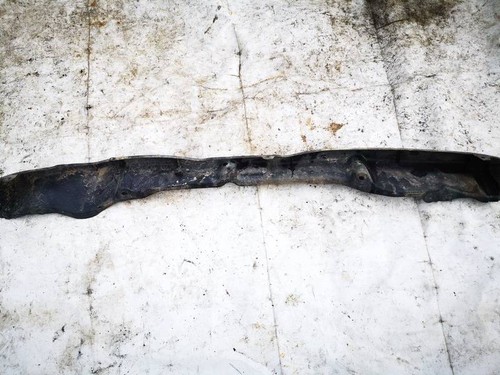 Nissan Juke 2013 Bumper mounts - REAR 79122ba60a, Genuine #2416806-96