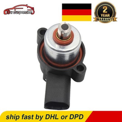 Für Mercedes W220 W211 Q7 A8 D3 A6 C5 Luft Suspension Kompressor Magnetventil DE