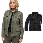 Brandit Ladies - BRITANNIA Field Jacket