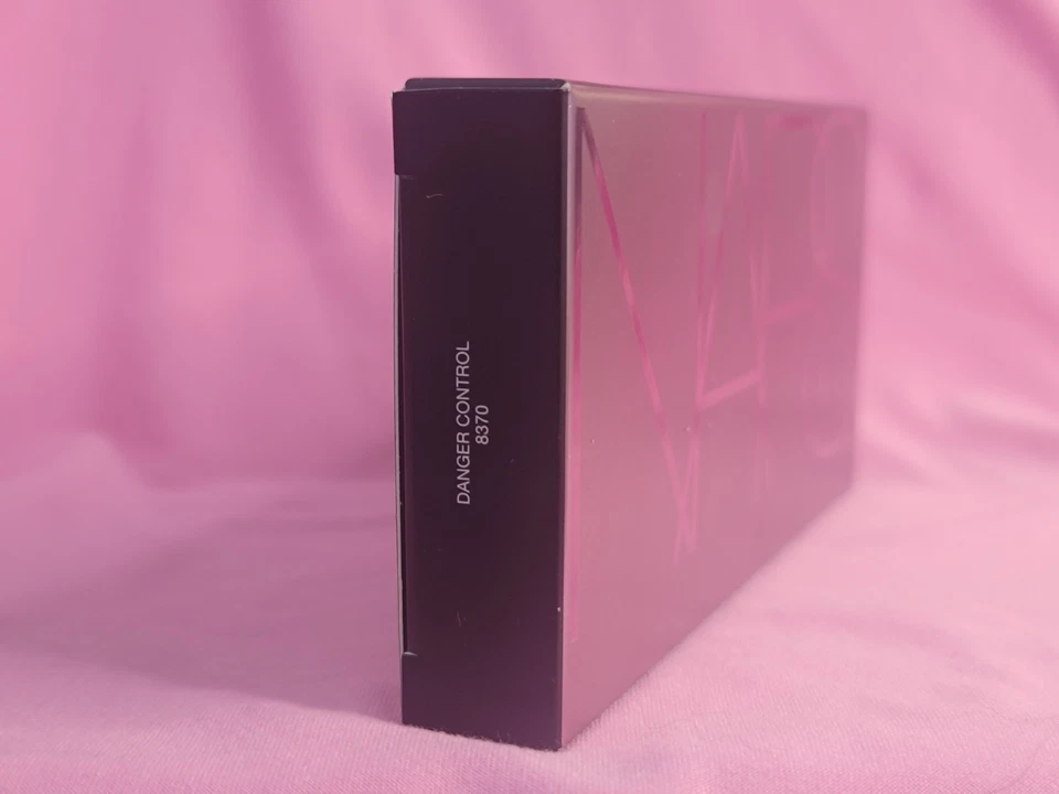 NARS Danger Control Eyeshadow Palette, #8370, 0.07 Oz X6. - Image 2 of 4