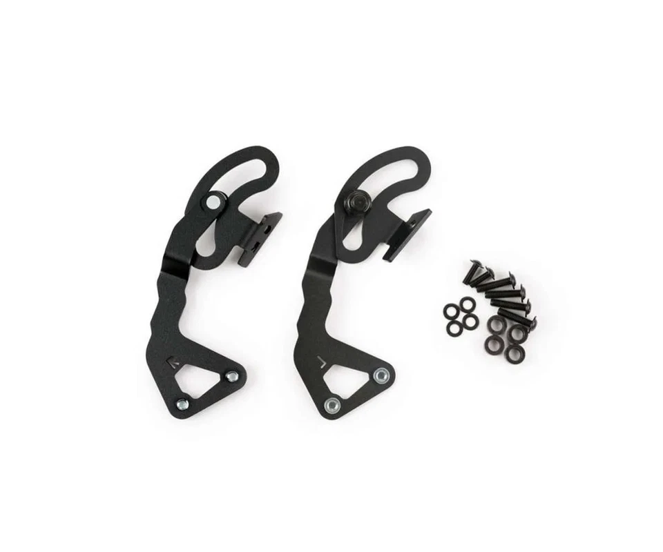 Supports de support d'écran PUIG 7566N BMW R1200GS 2013 > 2018 NOIR - Photo 1/1