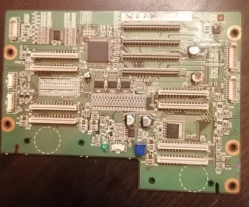 Original Roland XF-640 EJ-640 XT-640 Print Carriage Board - 6702048041