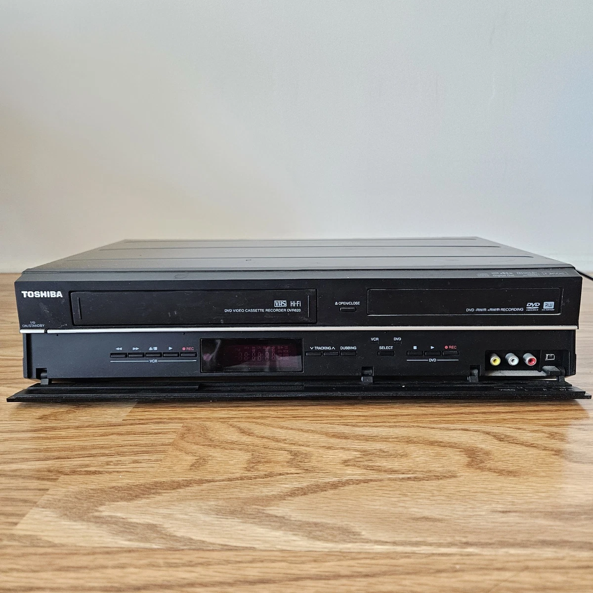 Las mejores ofertas en S-Video DVD Video reproductores de DVD y