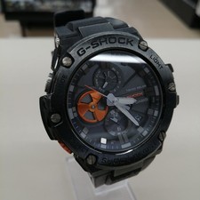 CASIO G-SHOCK G-STEEL GST-B100
