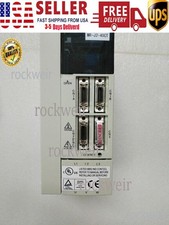 One Mitsubishi MR-J2-40CT MRJ240CT Servo Driver In Box Fast Ship NEW