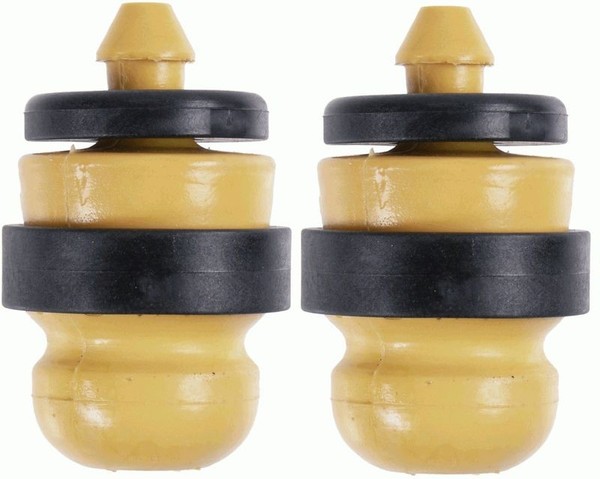 Sachs 900 219 Anschlagpuffer, Federung FüR Opel-image