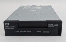 HP DAT/DDS Tape & Data Cartridge Drives for sale | eBay