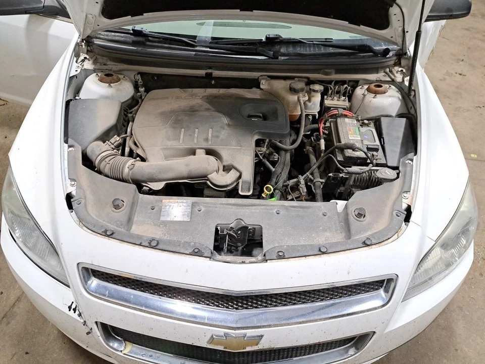 Computadora/módulo motor Ecu/Ecm/Pcm 2012 Malibu Sku#4276662 Foto 3 de 4