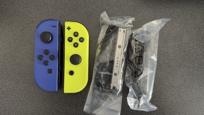 Nintendo Switch Joy-Con