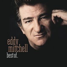 Best of von Eddy Mitchell, Johnny Hallyday/Eddy Mitchell | CD | Zustand gut