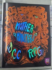 DCC #112: Mother of Monsters &ndash; Foil DCC Day Edition 2026