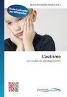 Marie-Annabelle Roche | L'autisme | Taschenbuch | FranzöSisch (2026)