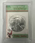 2023 SILVER AMERICAN EAGLE ONE OUNCE OZ COIN