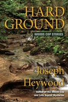 Hard Ground Woods Cop Stories Joseph Heywood Taschenbuch Kartoniert / Broschiert