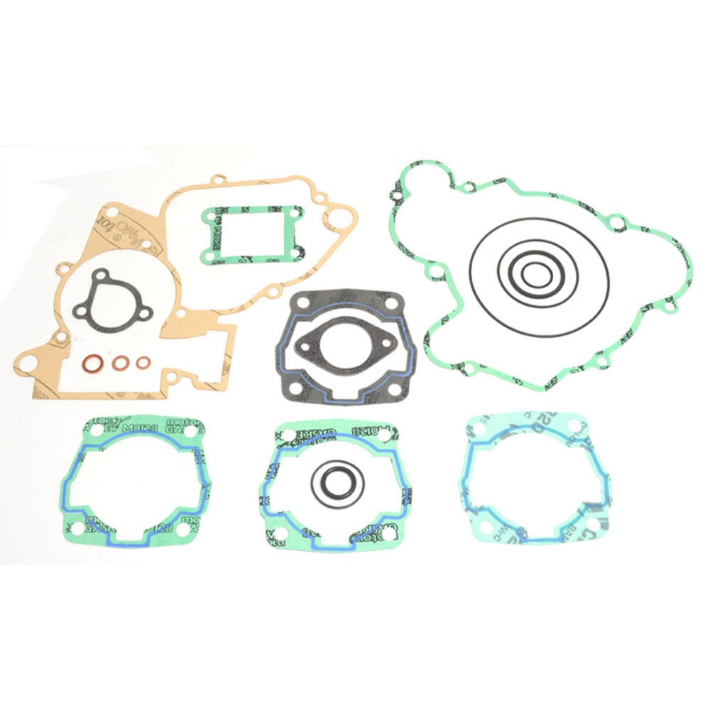 Free Shipping Athena Upper Part Gasket Kit (Oil Seals Not Included)