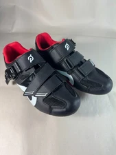 Peloton Bike Cycling Shoes Unisex Size EU 39 US Women's 8 Men's 6