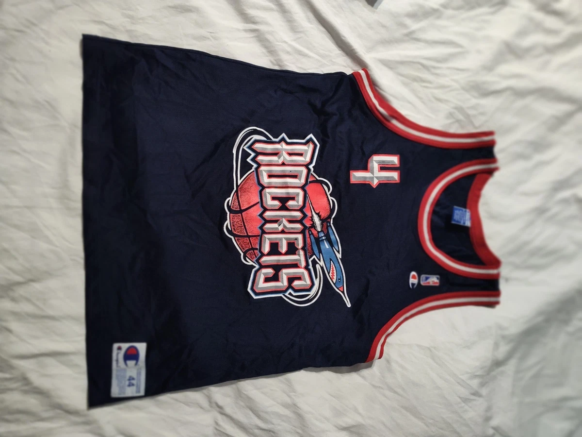 Charles Barkley Houston Rockets NBA Jerseys for sale | eBay
