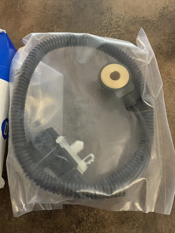 Sensor de golpeo Delphi AS10062 nuevo para Ford Explorer Mercury Mountaineer 1998 Foto 2 de 4