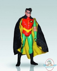 robin 12 inch action figure