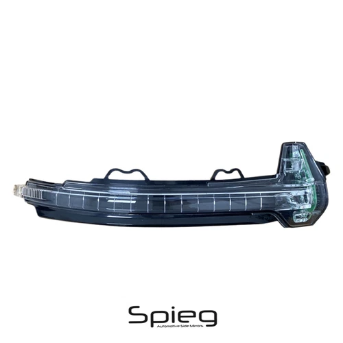 Side Mirror Turn Signal Led Lamp for 2018-2020 AUDI A4 A5 S4 S5 Passenger Side