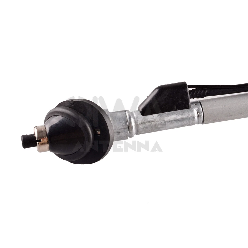 Antenna Base Assy Mount Manual Type fit 1995-2004 Toyota Tacoma (w/o pole) - Image 2 of 4