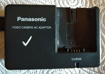 Panasonic vsk0651 аккумулятор